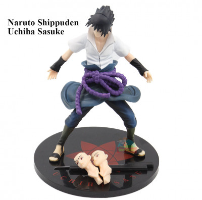 Naruto Shippuden Uchiha Sasuke